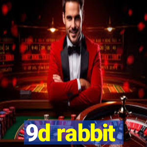 9d rabbit